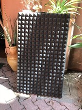 Pannelli fonoassorbenti mdf usato  Roma