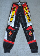 Motocross hose madhead gebraucht kaufen  Berlin