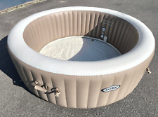 Intex whirlpool pure gebraucht kaufen  Schwarmstedt