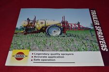 Hardi trailer sprayer for sale  Berlin