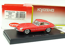 Kyosho jaguar type d'occasion  Expédié en Belgium