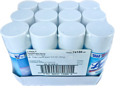 Lysol disinfectant sanitizer for sale  Brooksville