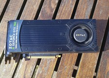 Zotac geforce gtx760 gebraucht kaufen  Köln