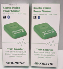 Kinetic inride power for sale  Donna