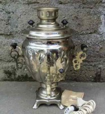 samovar usato samovar usato Cerveteri