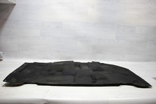 Motorhaubendämmmatte motorrau gebraucht kaufen  Schwaigern