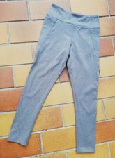 Fitnesshose laufhose running gebraucht kaufen  Dürnau