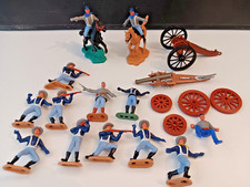 Timpo toys wild gebraucht kaufen  München