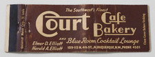 Court cafe bakery for sale  Hammonton