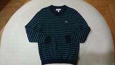 Lacoste pullover maglione usato  Roma