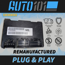 ✅ Módulo de controle de caixa de transferência 2008–2012 Jeep Liberty RECONSTRUÍDO TCCM 56029522 comprar usado  Enviando para Brazil