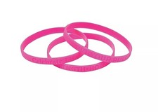 Pink ribbon thin for sale  Suwanee