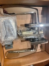Emtek poseidon privacy for sale  Scotts Valley