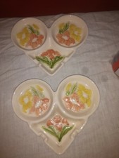 Set vintage heart for sale  Danville