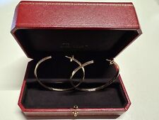 Cartier orecchini trinity usato  Milano