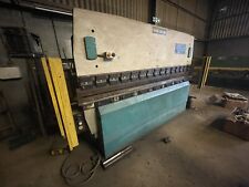 3metre pressbrake rico for sale  BIRMINGHAM