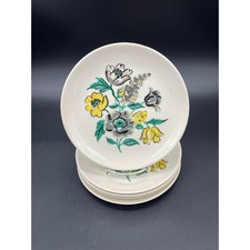 Vintage dessert plates for sale  Ellington