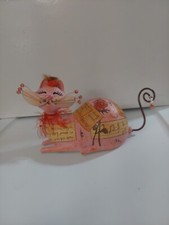 Whimsical cat bank for sale  Phoenix