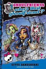 Monster high ghoulfriend for sale  Tontitown