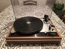 Thorens td160 turntable for sale  HASTINGS