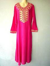 Abaya maxi abito usato  Spedire a Italy