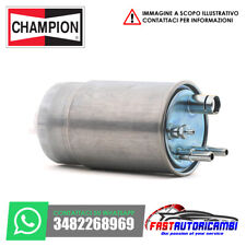 Filtro gasolio carburante usato  Marsala