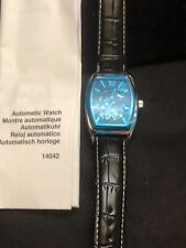 Montre tourbillon automatic d'occasion  Marseille VIII