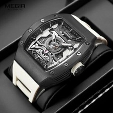 Montre homme megir d'occasion  Bordeaux-