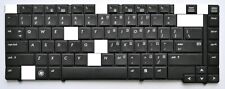 HP256 Touches pour clavier HP Compaq 8440w Elitebook 8440p Probook 6445b         na sprzedaż  PL