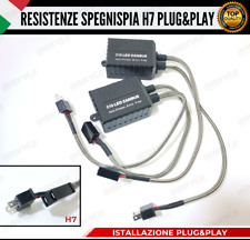 Resistenze filtri aggiuntive usato  Cardito
