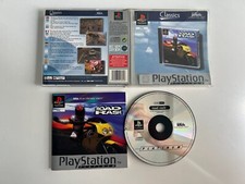 Road rash playstation gebraucht kaufen  Glött