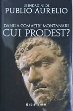 Danila comastri montanari. usato  Bologna