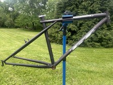 Vintage karakoram frame for sale  Gaithersburg