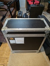 Flightcase suspended foam for sale  ALDERSHOT