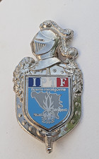 Gendarmerie ipft bosnie d'occasion  Menton
