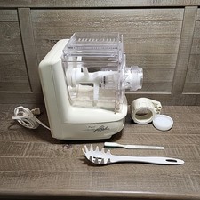 Popeil electric pasta for sale  Milledgeville