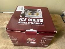 Ice cream maker for sale  Los Angeles