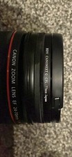 Canon 70mm 4.0l for sale  ABERDEEN