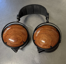 Audeze bubinga lcd for sale  Spokane
