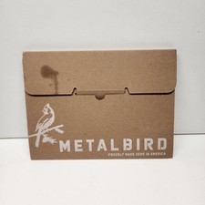 Metalbird steel bird for sale  Seaside