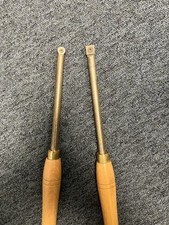 Tungsten tipped wood for sale  MIDDLESBROUGH
