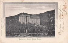 01774 postcard voghera d'occasion  Expédié en Belgium