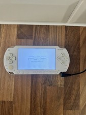 White sony psp for sale  SAWBRIDGEWORTH