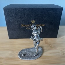 Royal hampshire pewter for sale  PICKERING