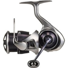 Moulinet pêche daiwa d'occasion  Expédié en France