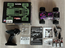 Haiboxing scale road for sale  Sarasota