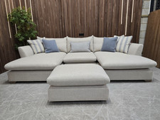 Designer large shape for sale  RETFORD