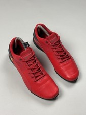 Tênis Puma Ferrari Drift Cat vermelho cano baixo tamanho EUA 8.5 EU 41  comprar usado  Enviando para Brazil