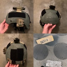 Msa 2001 helmet d'occasion  Beaucaire