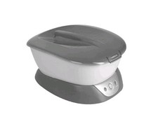 Homedics myspa paraffin for sale  BROMSGROVE
